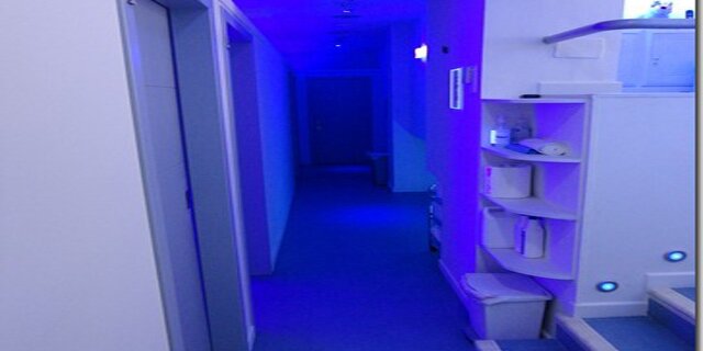 instalaciones