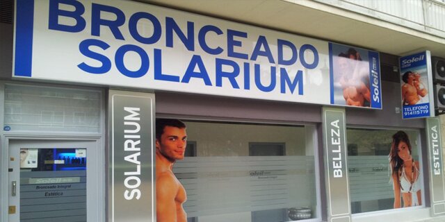 instalaciones