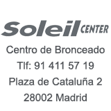 Soleil Center